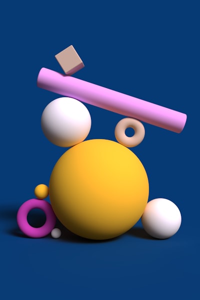 Generación 3D composicional con consistencia multivista