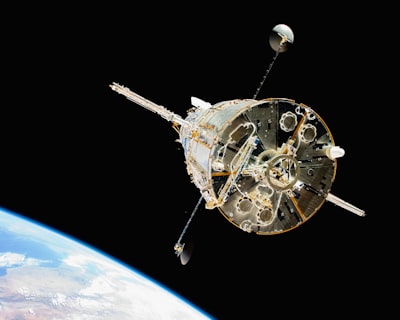La ausencia de módulo de aterrizaje complica el regreso a la Luna