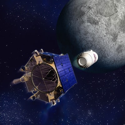 Aprendizaje profundo por refuerzo en la navegación lunar