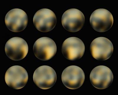 Automatización de la discriminación de biosignaturas en exoplanetas