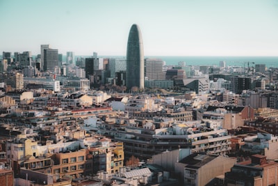 Top 100 Companies for Automating E-commerce Product Posting in Barcelona
