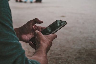 Criterios para seleccionar un socio de apps móviles de campo