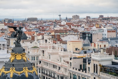 Top 10 Expertos en automatización de encuestas de satisfacción en Madrid