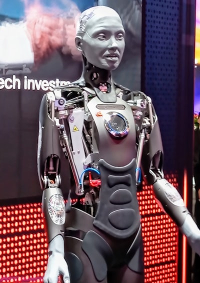 ¿Futuro de la automatización inteligente en la oficina trasera?