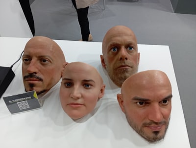 Aquí está la empresa detrás de la app de reconocimiento facial vendida al ICE de DHS