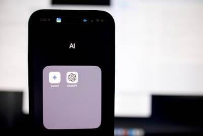 Cómo está cambiando el desarrollo de aplicaciones móviles gracias a la Inteligencia Artificial