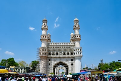 Top 10 Software Development Companies in Hyderabad