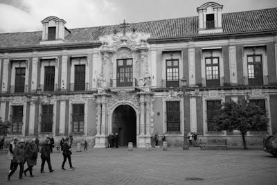 Top 10 Desarrolladores de Aplicaciones en Sevilla