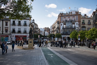 Mejores empresas para automatizar tickets en Sevilla