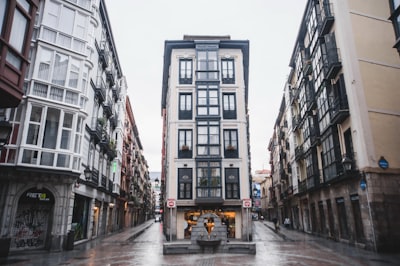 Automatización de CRM inmobiliario en Bilbao