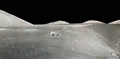 Aterrizaje lunar óptimo con redes neuronales