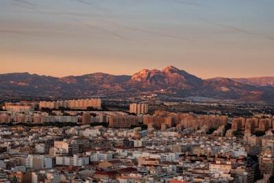Top 20 Expertos en BI en Alicante