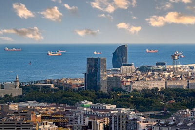 Mejores empresas para operaciones en tiempo real en Barcelona