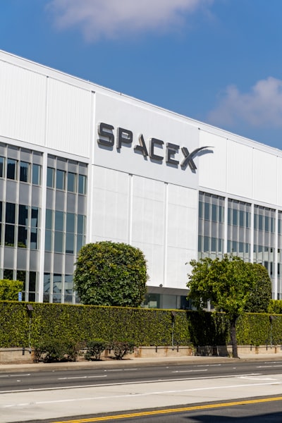 SpaceX se asocia con Cursor y tiene la opción de adquirir la startup por $60 mil millones