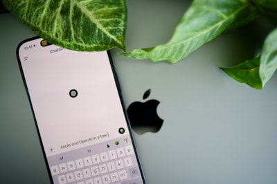 Apple soluciona error en iOS para recuperar chats eliminados