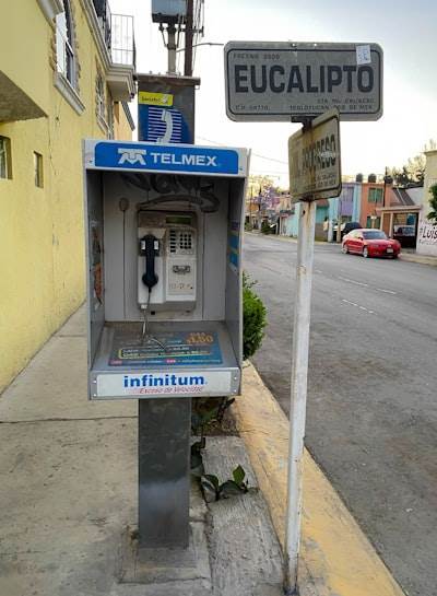 Sistema de IA telefónico en Molina de Segura