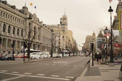 Impulsa un ROI del 50% con programadores en Madrid