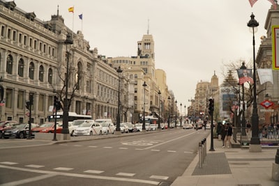 Desarrollo de aplicaciones web en Madrid