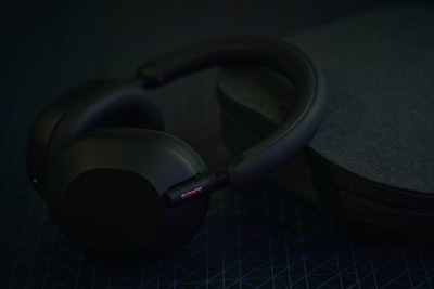Mejoras en el ANC de los próximos auriculares inalámbricos de alta gama de Sony