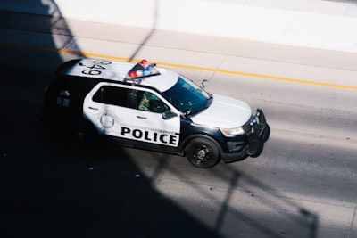 Predicción del Número de Agentes de Policía con Aprendizaje Automático