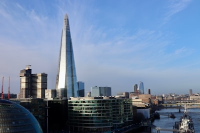 Cómo Londres se posicionó como la capital global de las startups