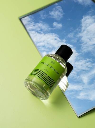 Optimización de formulaciones de ambientador en gel con inteligencia artificial