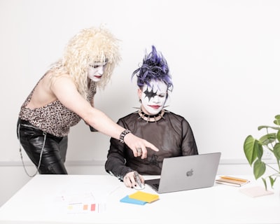 Dramaturgo Rascado: Web y Prueba
