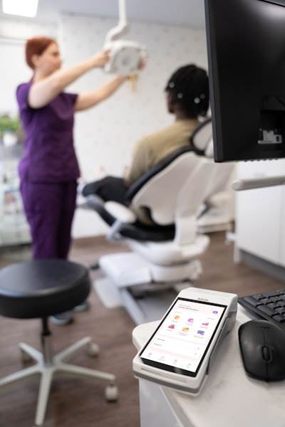 Nuevas tendencias en confirmación automatizada de citas dentales por teléfono