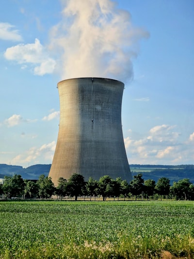 Impulsando un futuro inteligente con IA para la energía nuclear