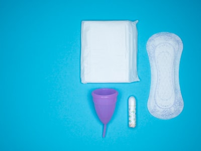 Análisis del ciclo menstrual en datos de salud digital