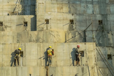 Mejores 3 expertos en automatización de programación de construcción en Málaga