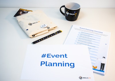 Software de gestión de eventos de empresas en Palma