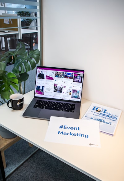 Presupuesto real para portal de miembros con eventos