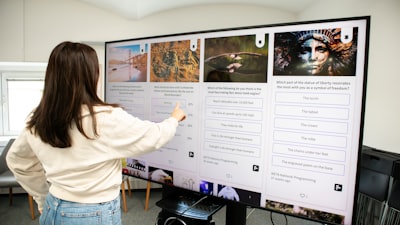 ¿Presentaciones inteligentes para una transformación digital eco-amigable?