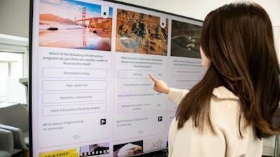 Promoviendo Innovación en Industrias Sostenibles