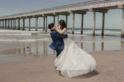 Los Mejores Videógrafos de Bodas en San Diego - Capturando Momentos Especiales