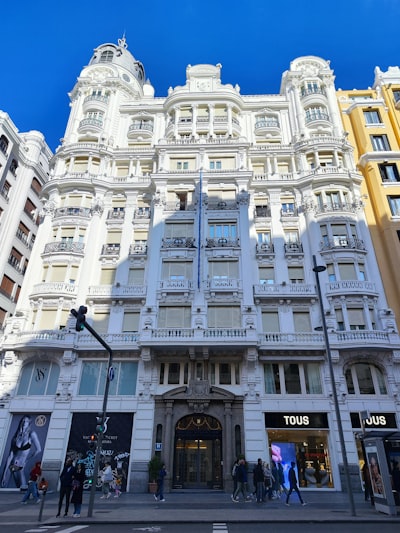 Los 30 mejores expertos en automatización con n8n en Madrid