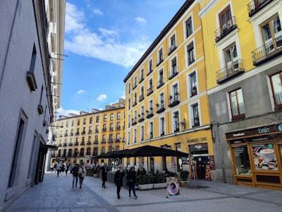 La importancia del CRM personalizado en Madrid para pequeñas empresas en España