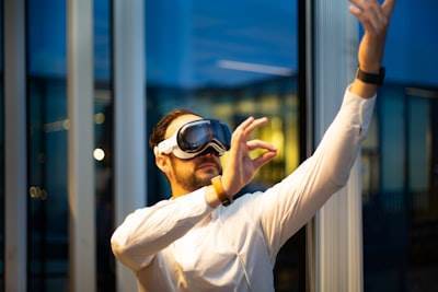 La importancia de la visión a largo plazo en el software empresarial.