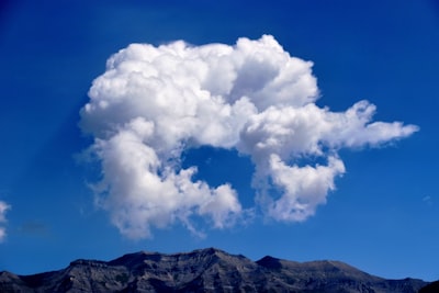 Nube híbrida: por qué tener un plan importa