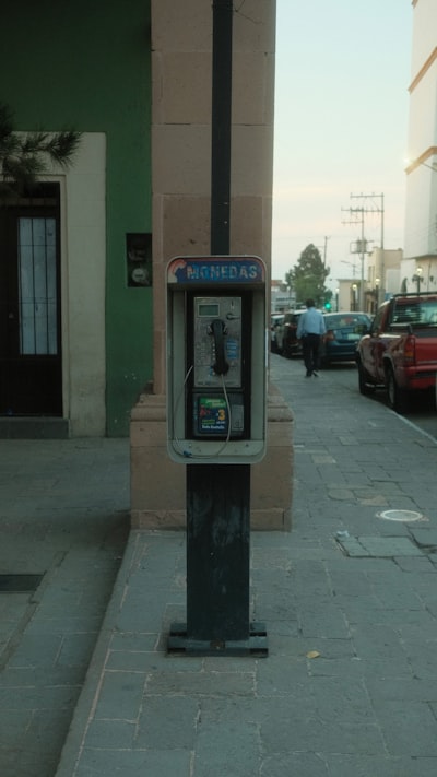 Sistema telefónico con inteligencia artificial en Las Rozas
