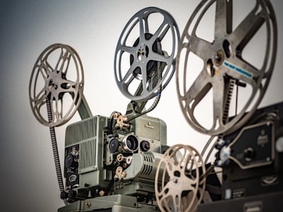Las 6 mejores películas de acción del siglo XXI
