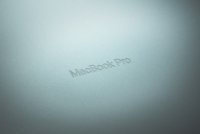 El MacBook Pro M1 es potente pero no apto para todos.