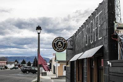 Dentro del pueblo de Montana donde los emprendedores están reviviendo el American Dream