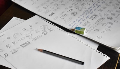 Claves para un logo que impulse tu identidad de marca