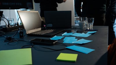 Impacto del software de gestión de eventos en la cultura organizacional