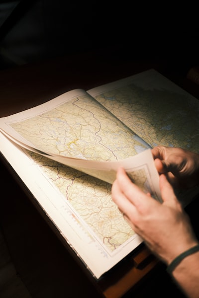 ArchiMate NEXT: En historias versus mapas