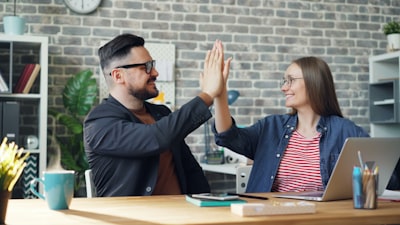Roles clave para la migración de Excel a una plataforma web