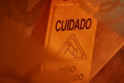 Cuando la calibración sigue la curvatura