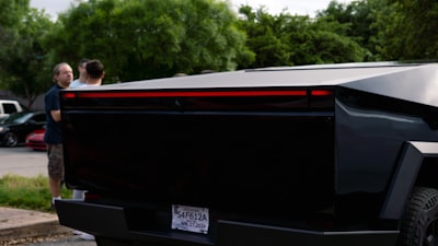 La fuerza laboral de Tesla en Texas disminuyó un 22% en 2025